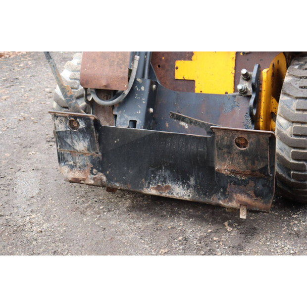 2002 JCB 160-44284282