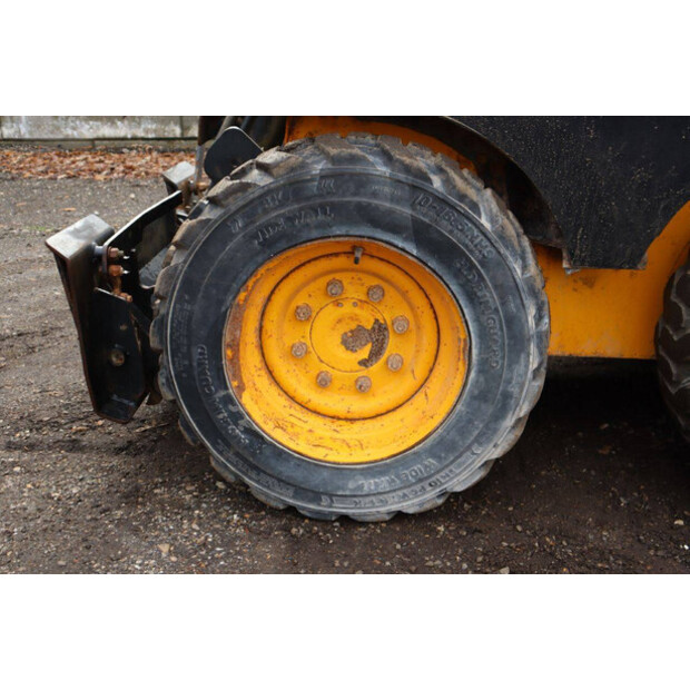 2002 JCB 160-44284283