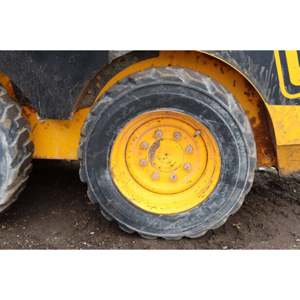 2002 JCB 160-44284284