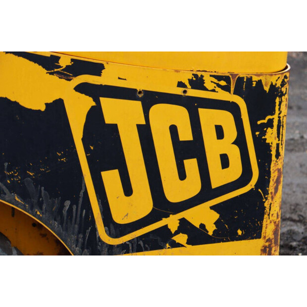 2002 JCB 160-44284285