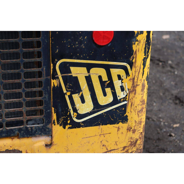 2002 JCB 160-44284288