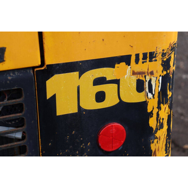 2002 JCB 160-44284289