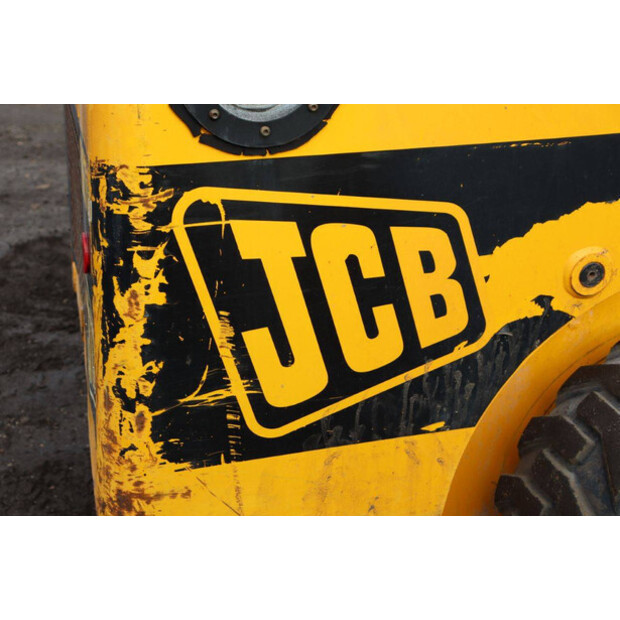 2002 JCB 160-44284290