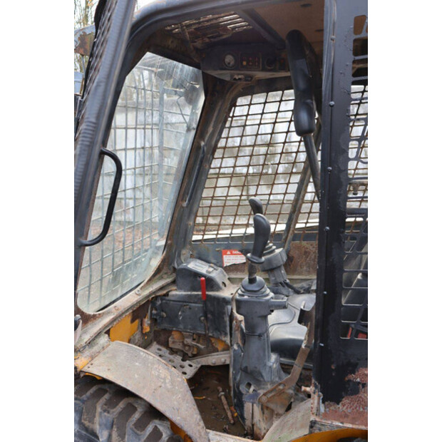 2002 JCB 160-44284294