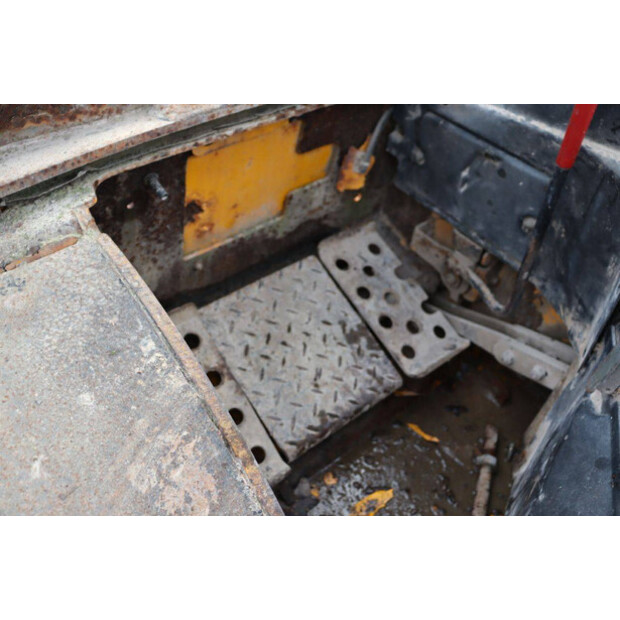 2002 JCB 160-44284295