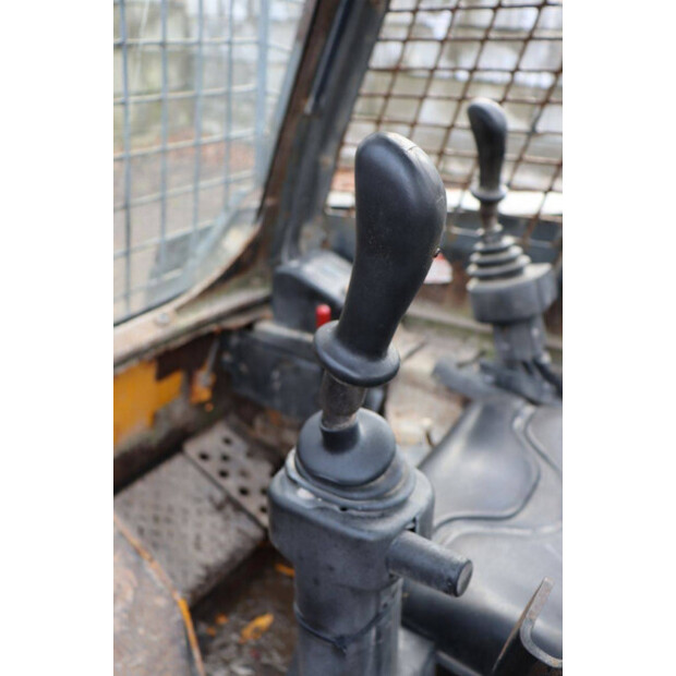 2002 JCB 160-44284297