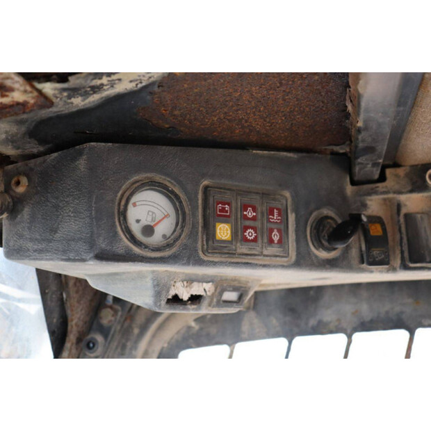 2002 JCB 160-44284299