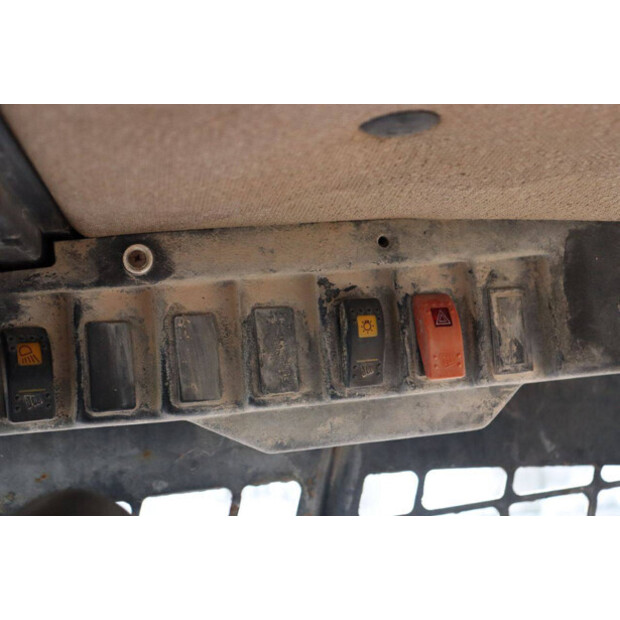 2002 JCB 160-44284300