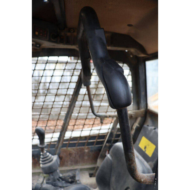 2002 JCB 160-44284301