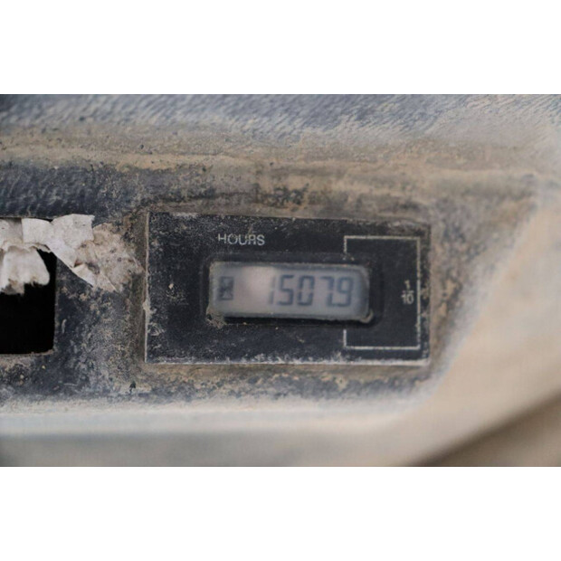 2002 JCB 160-44284302