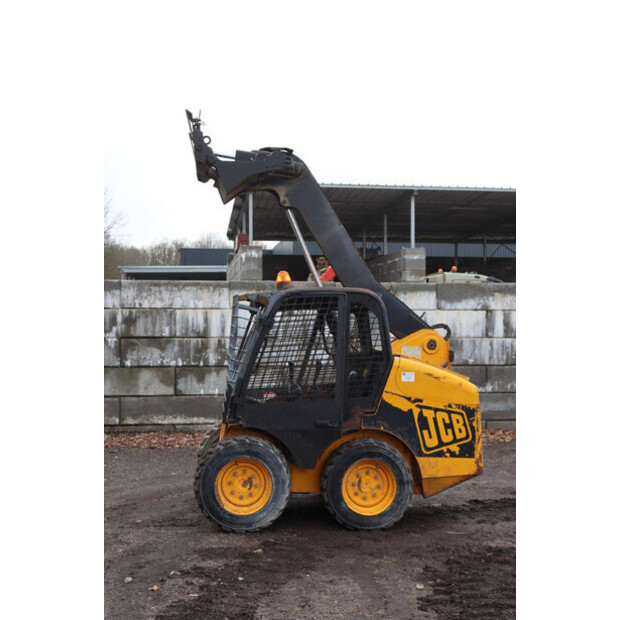 2002 JCB 160-44284303