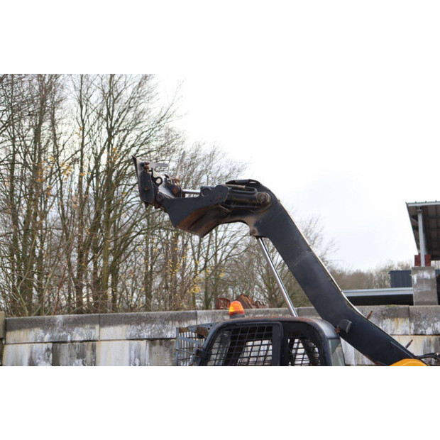 2002 JCB 160-44284306