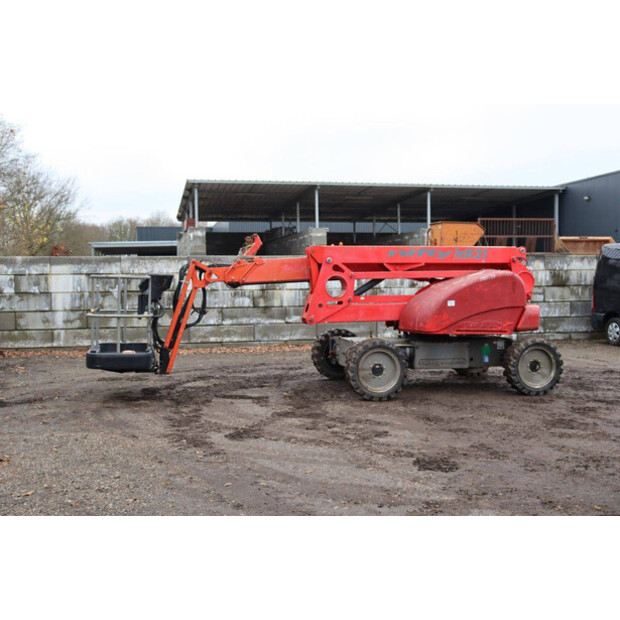 2013 نيفتي HR21D-44284307