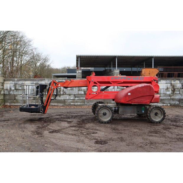 2013 نيفتي HR21D-44284308