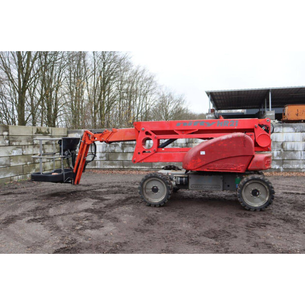 2013 نيفتي HR21D-44284309