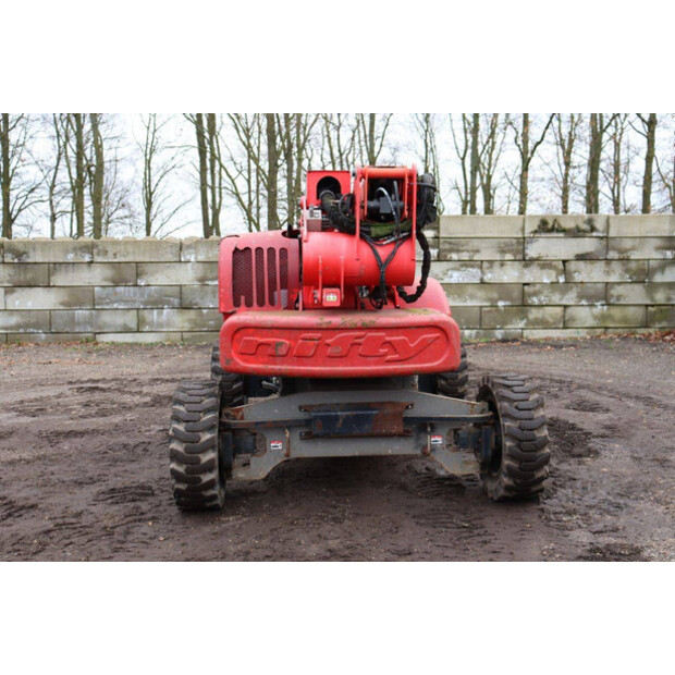 2013 نيفتي HR21D-44284311