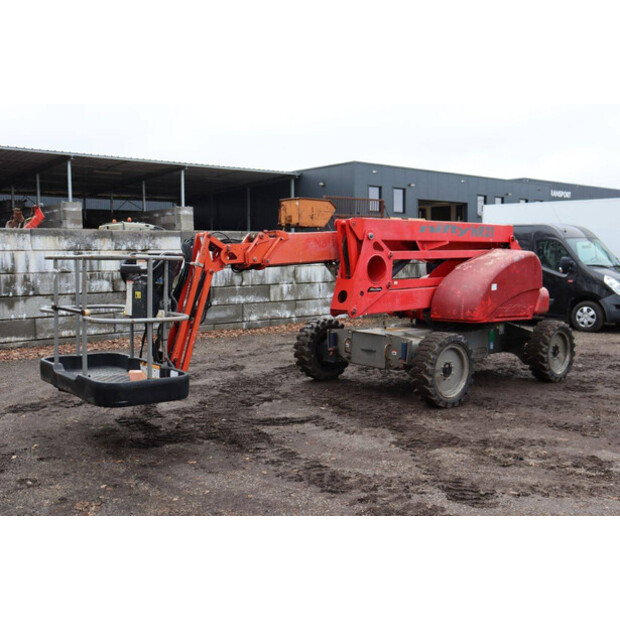 2013 نيفتي HR21D-44284315