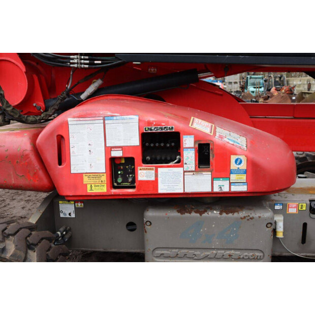 2013 نيفتي HR21D-44284326