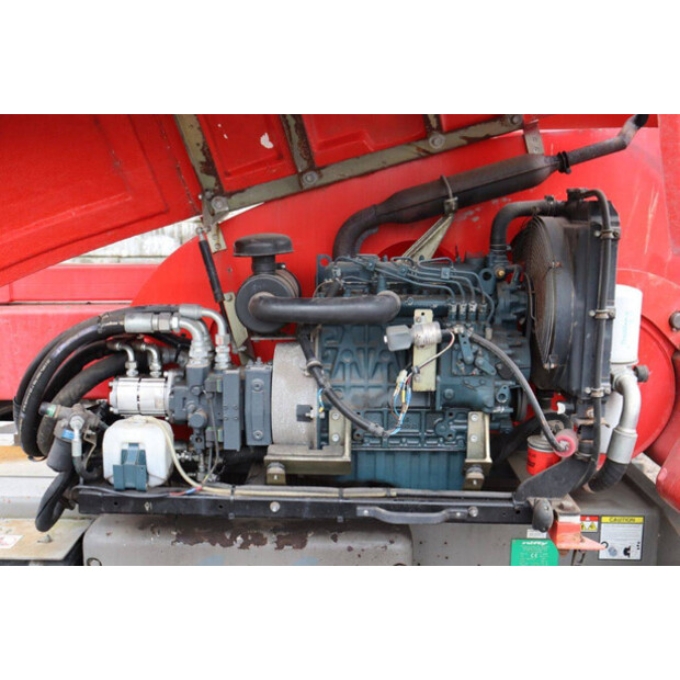 2013 نيفتي HR21D-44284330