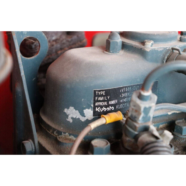 2013 نيفتي HR21D-44284332