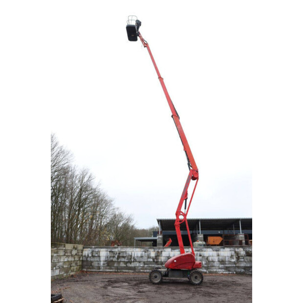 2013 نيفتي HR21D-44284342