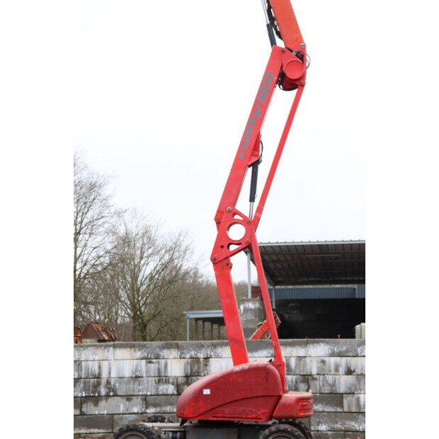 2013 نيفتي HR21D-44284345