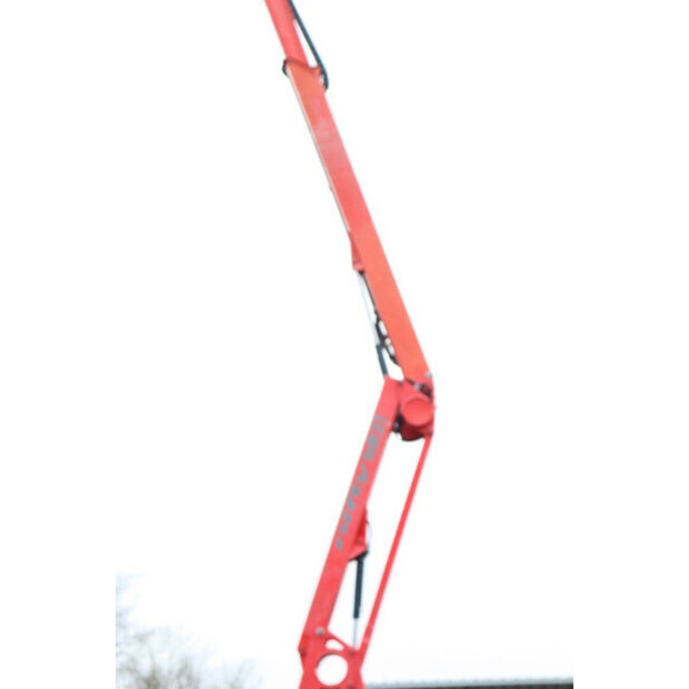 2013 نيفتي HR21D-44284346