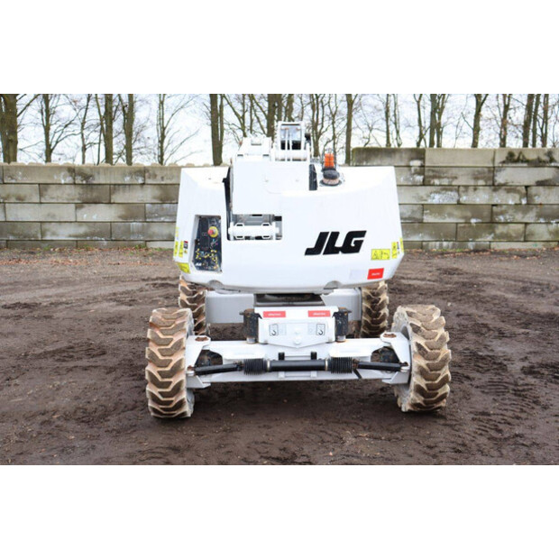 2012 جيه ال جي 340AJ-44284353