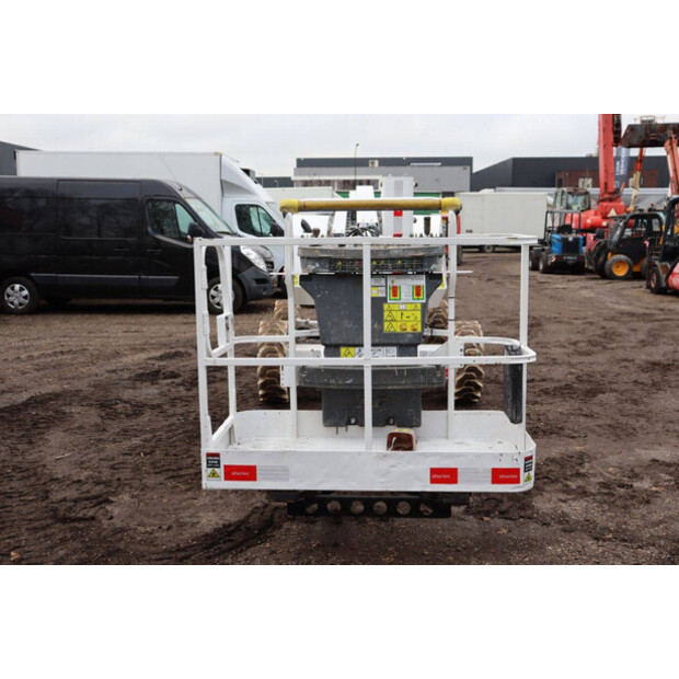 2012 جيه ال جي 340AJ-44284356