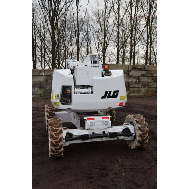 2012 جيه ال جي 340AJ-44284367