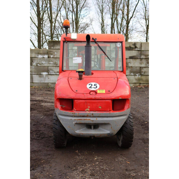 2008 Manitou MSI 25-44284392