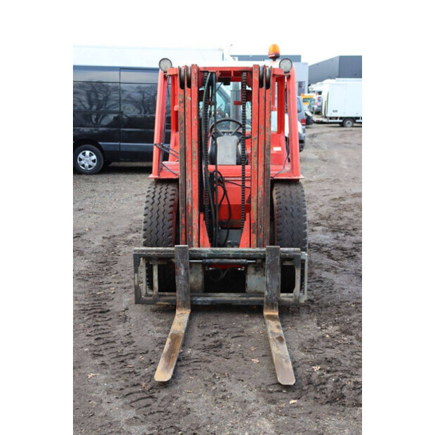2008 Manitou MSI 25-44284395