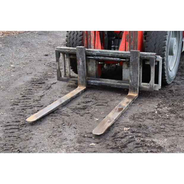 2008 Manitou MSI 25-44284397