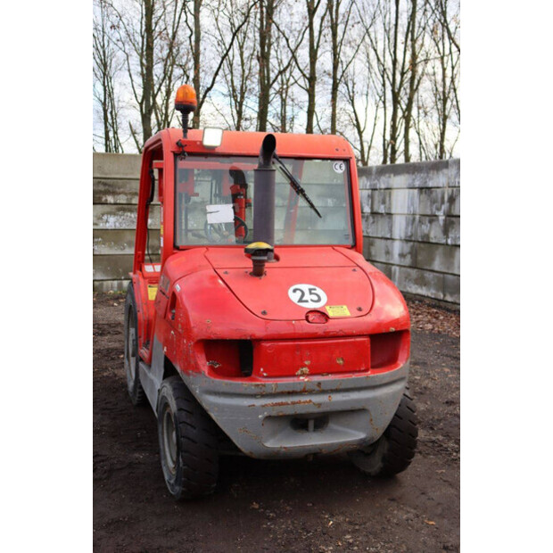 2008 Manitou MSI 25-44284403