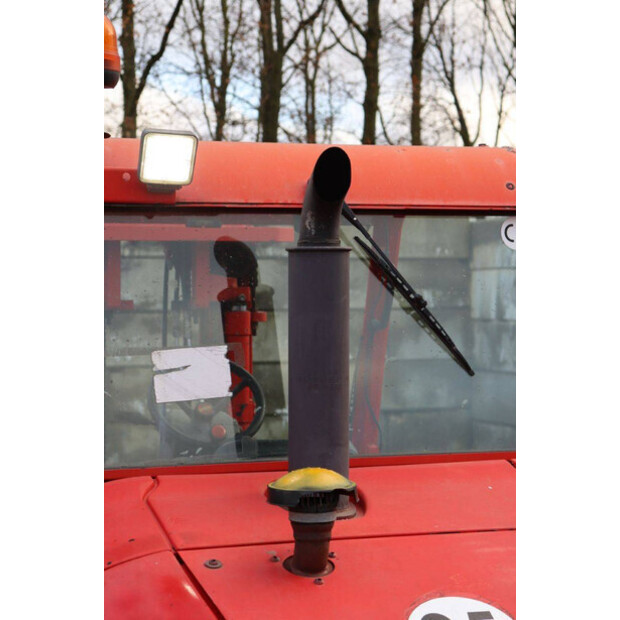 2008 Manitou MSI 25-44284404