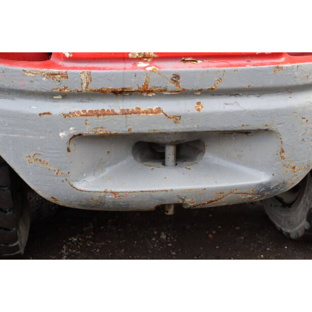 2008 Manitou MSI 25-44284405