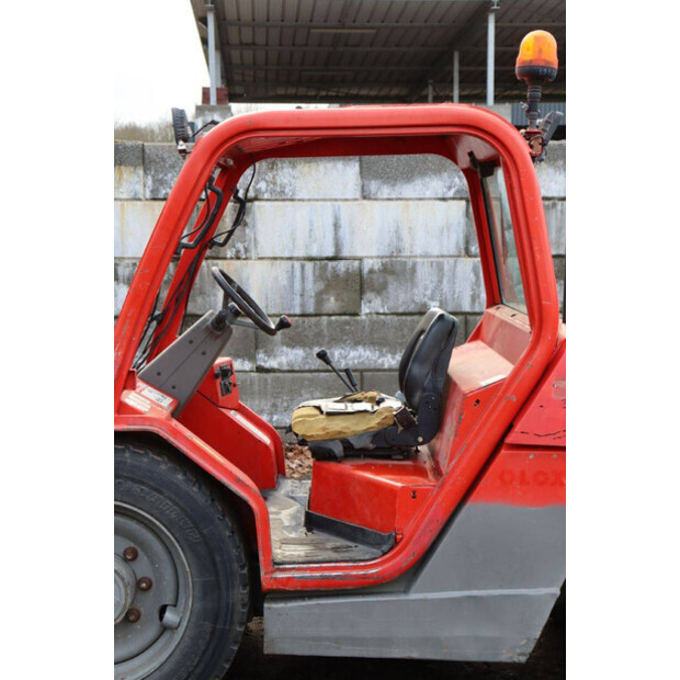 2008 Manitou MSI 25-44284408