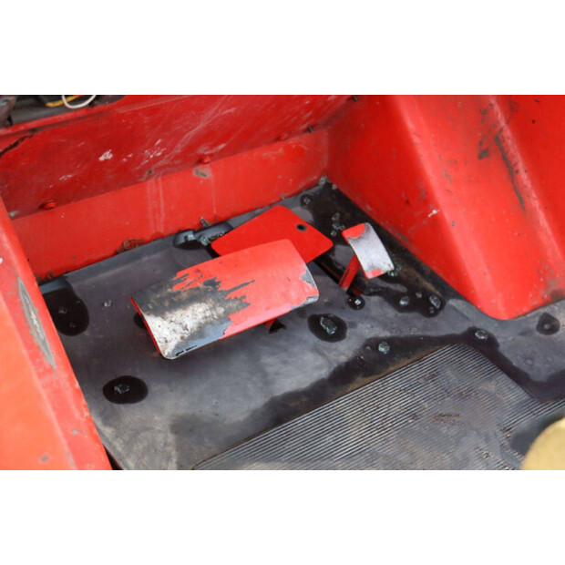 2008 Manitou MSI 25-44284411