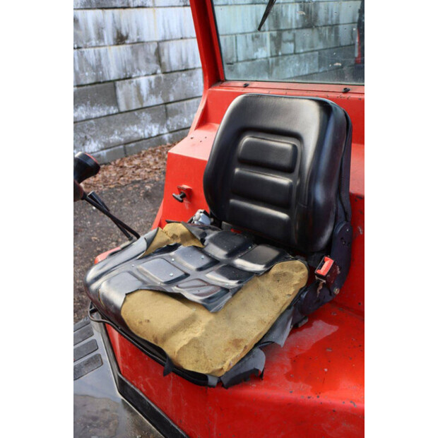 2008 Manitou MSI 25-44284412