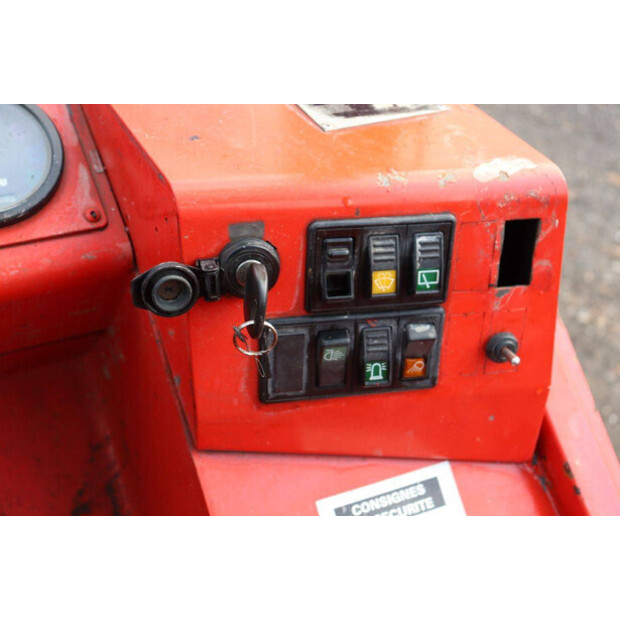 2008 Manitou MSI 25-44284413