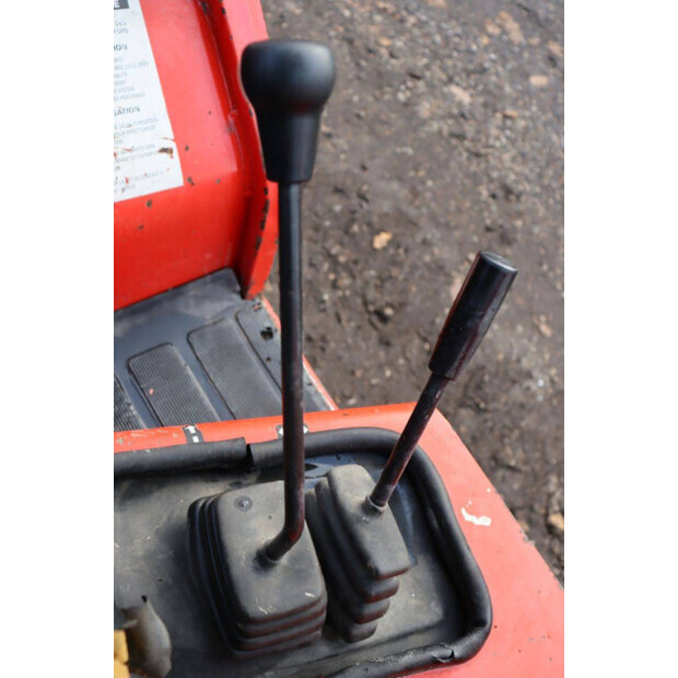 2008 Manitou MSI 25-44284414