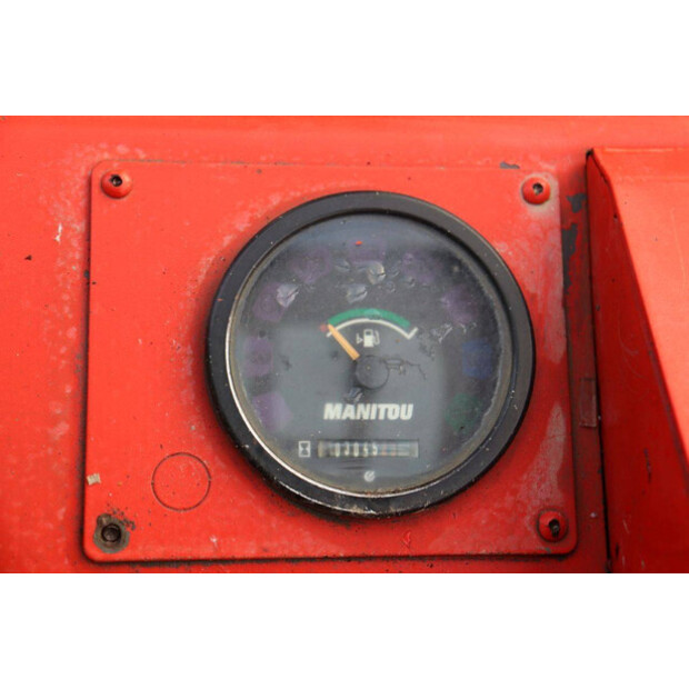 2008 Manitou MSI 25-44284416