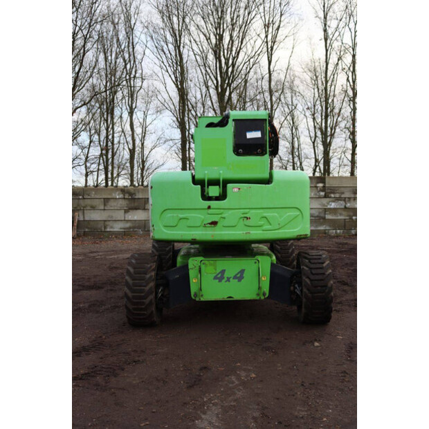 2015 NIFTY HR28DE-44284428