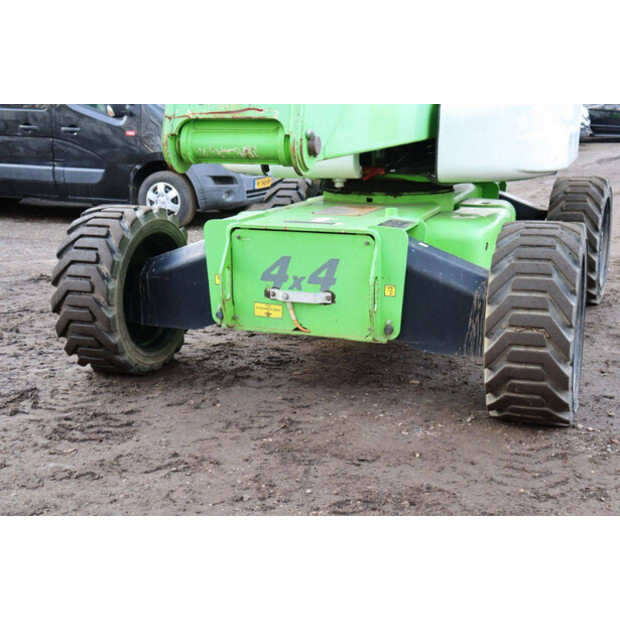 2015 NIFTY HR28DE-44284434