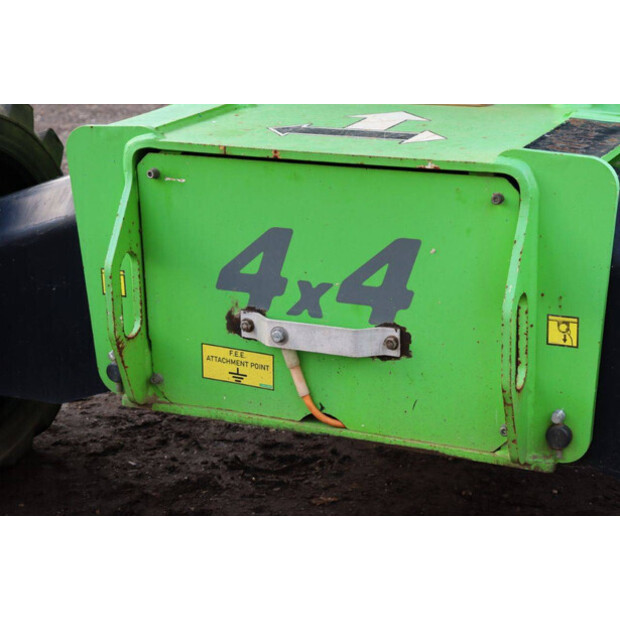 2015 NIFTY HR28DE-44284435