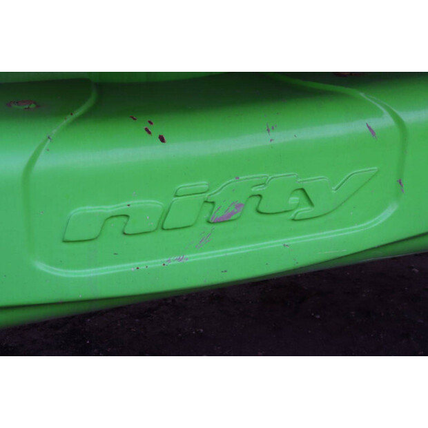 2015 NIFTY HR28DE-44284440