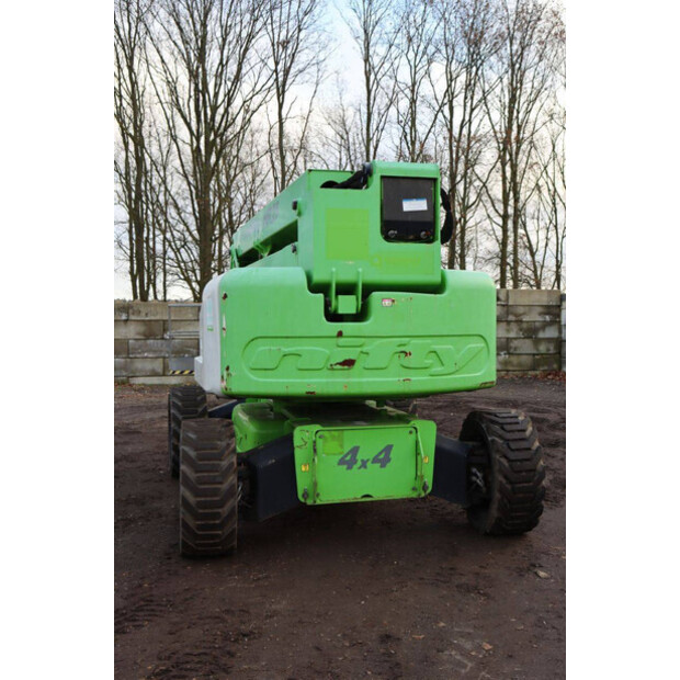 2015 NIFTY HR28DE-44284441