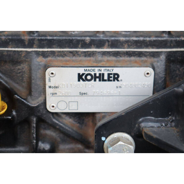 2015 NIFTY HR28DE-44284451