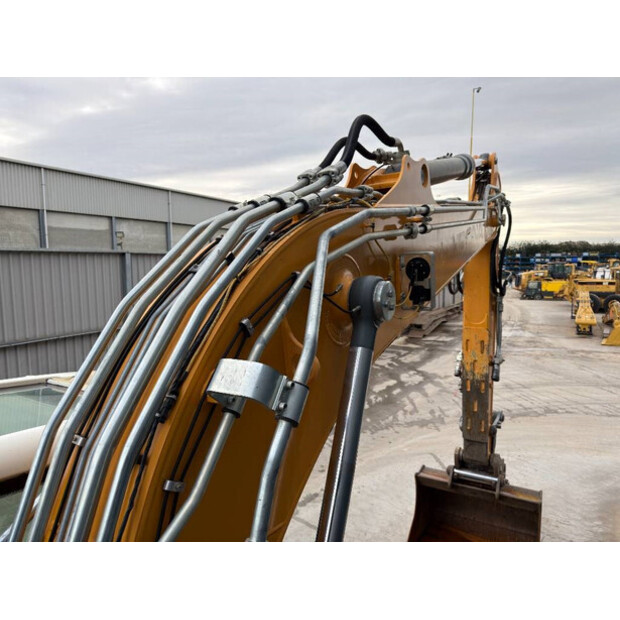 2014 Liebherr R922SLC-44284491