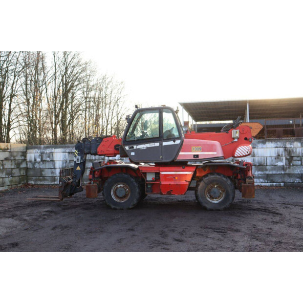 2007 Manitou MRT 1850-44284505